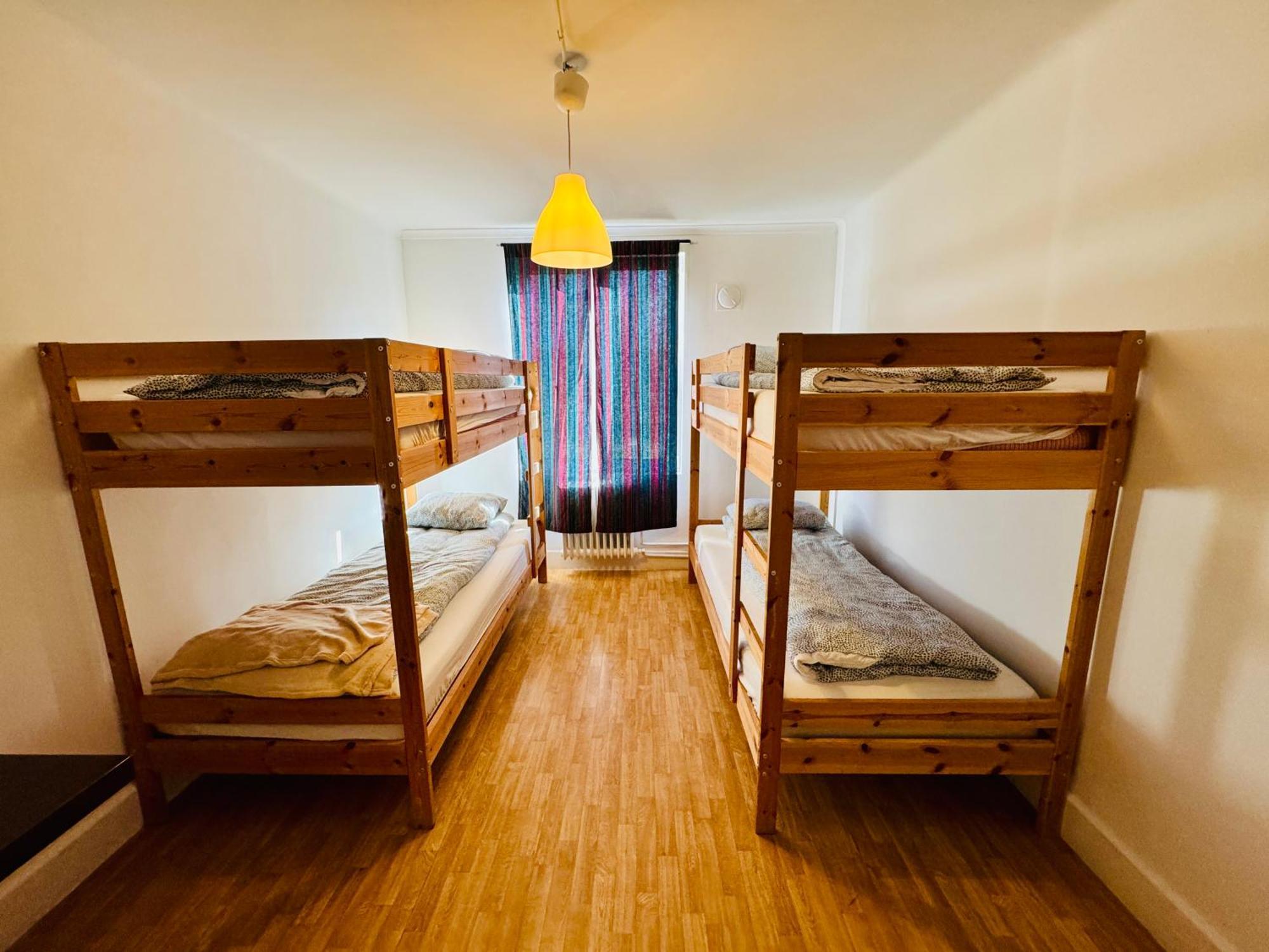 Haesslebogarden Turist & Konferens Hotel Mariannelund Ngoại thất bức ảnh