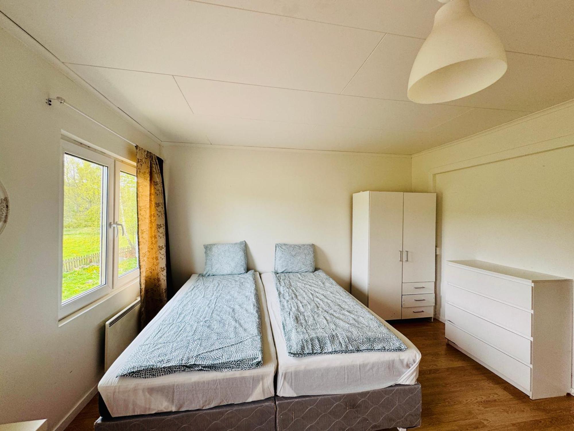 Haesslebogarden Turist & Konferens Hotel Mariannelund Ngoại thất bức ảnh