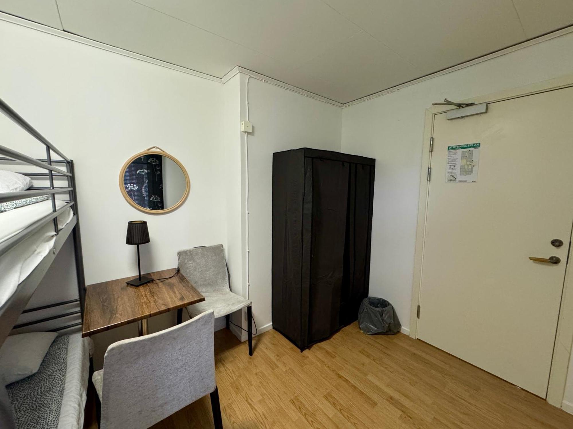 Haesslebogarden Turist & Konferens Hotel Mariannelund Ngoại thất bức ảnh