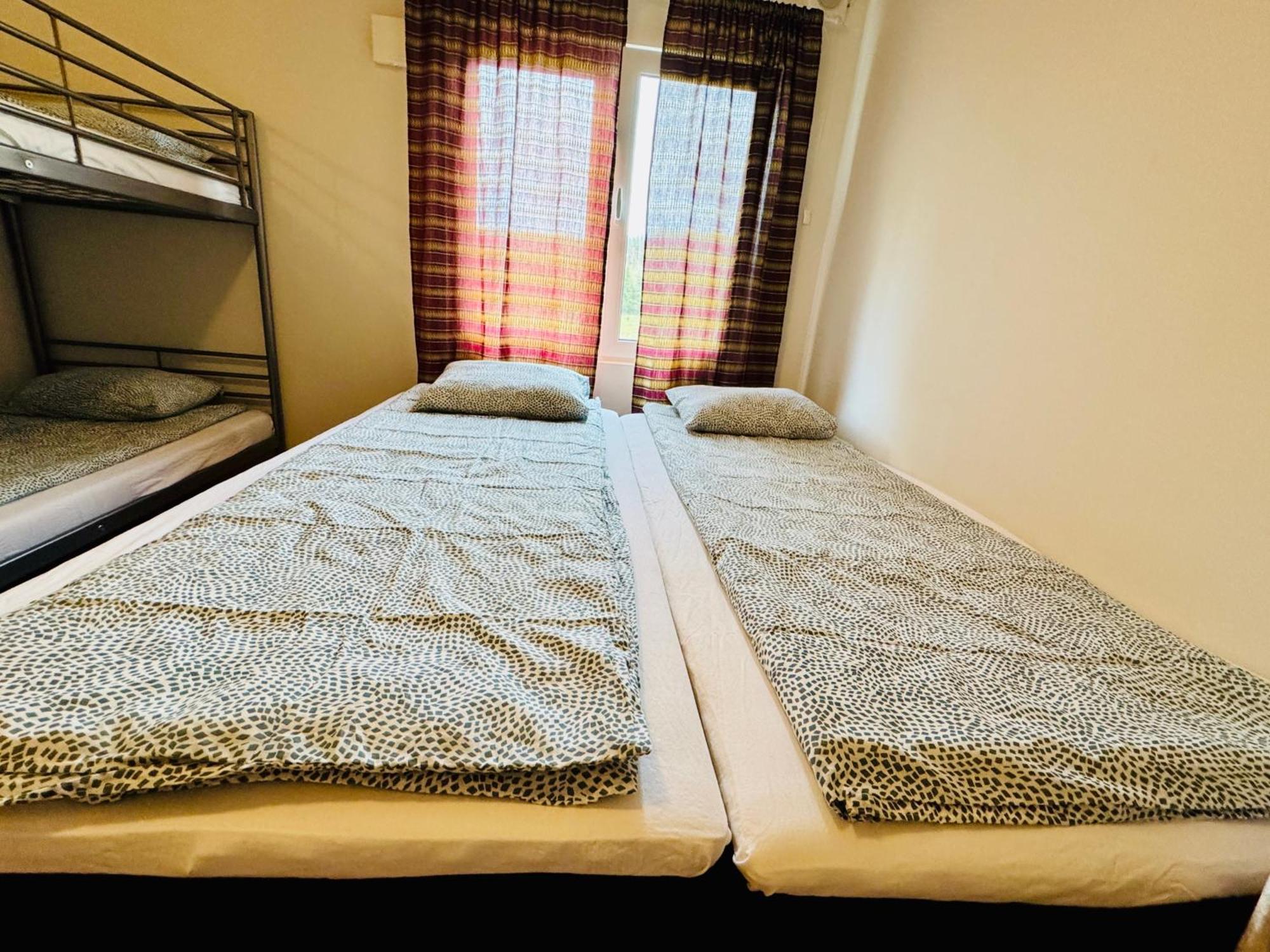 Haesslebogarden Turist & Konferens Hotel Mariannelund Ngoại thất bức ảnh