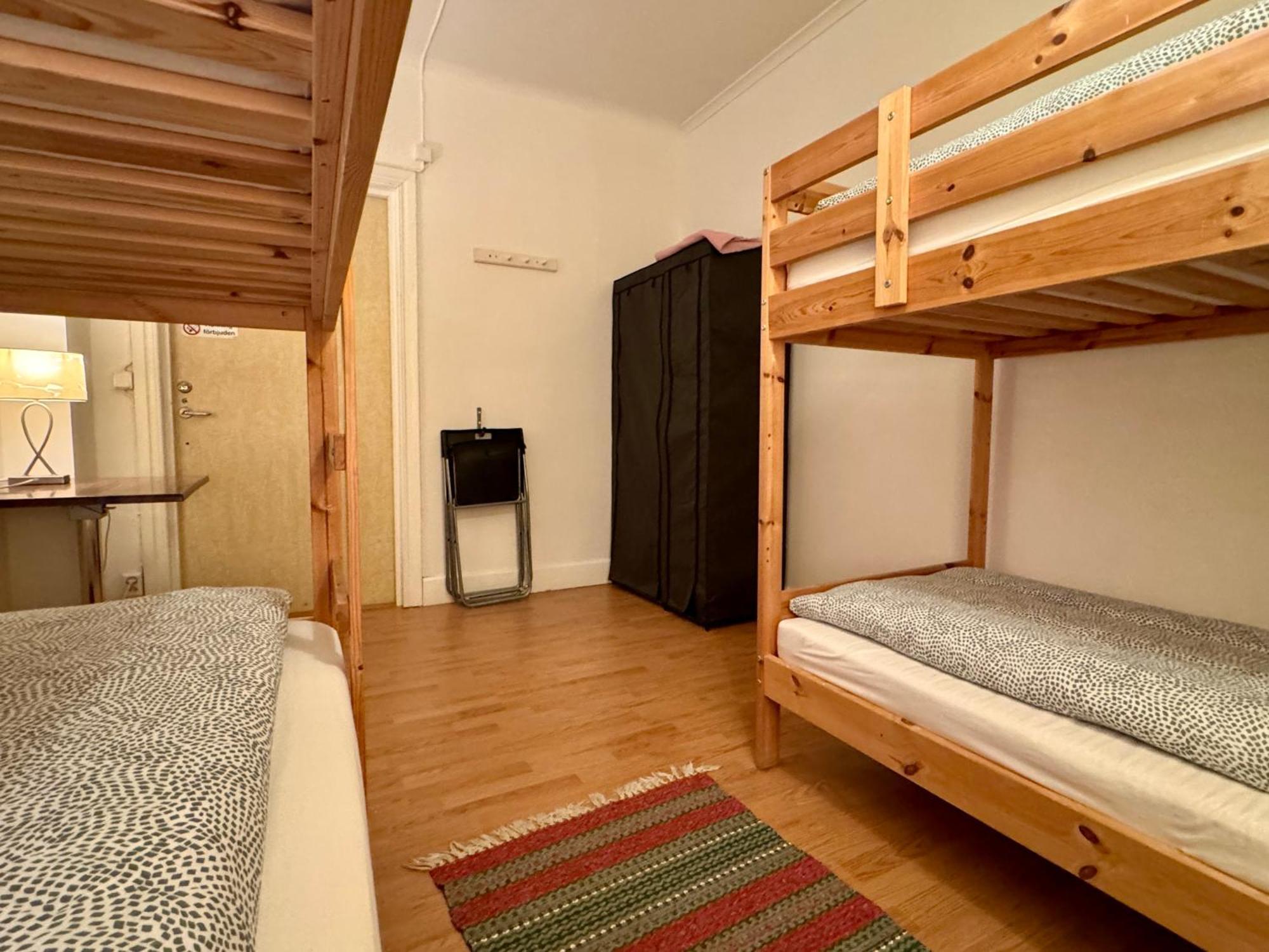 Haesslebogarden Turist & Konferens Hotel Mariannelund Ngoại thất bức ảnh