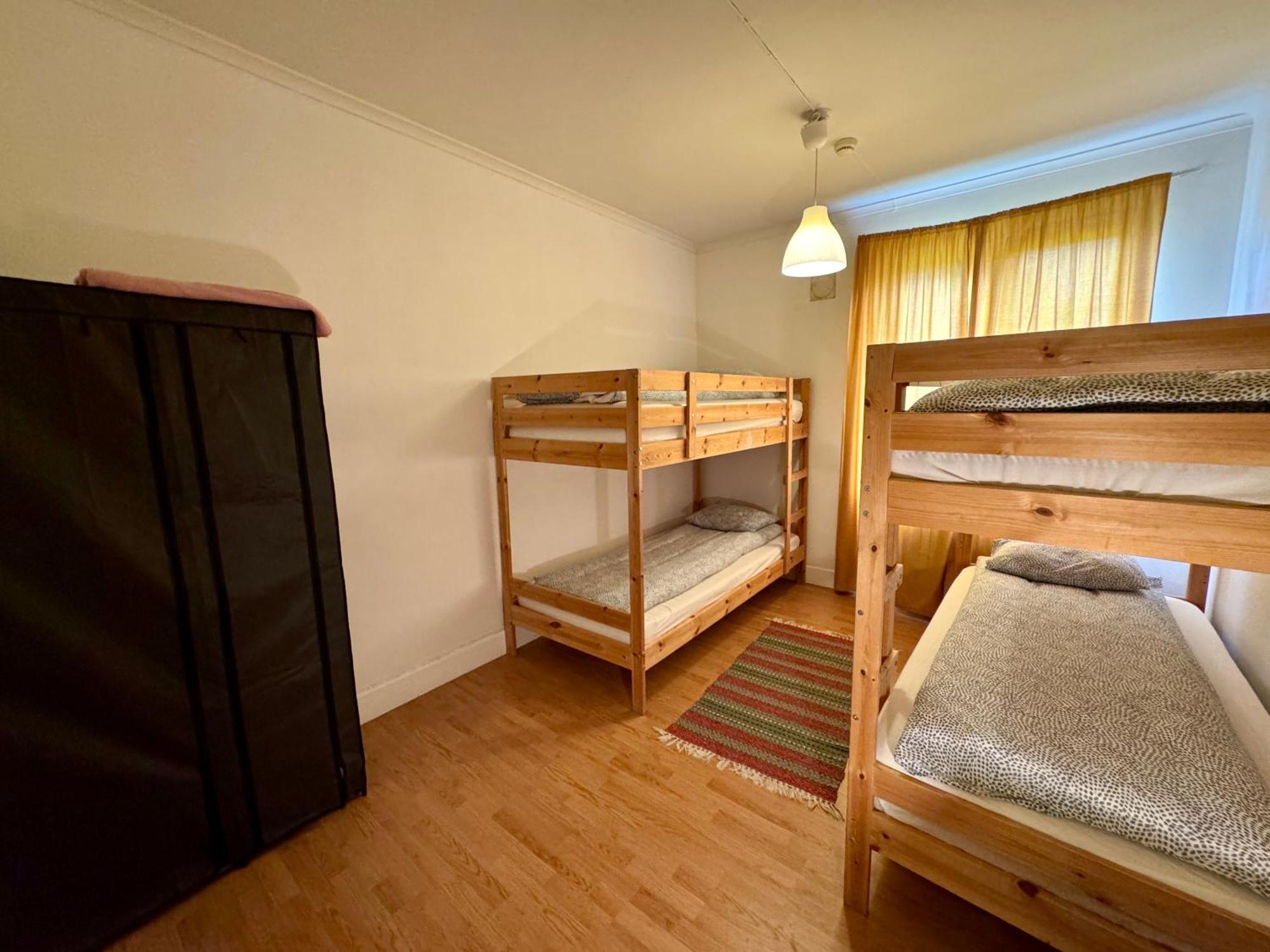 Haesslebogarden Turist & Konferens Hotel Mariannelund Ngoại thất bức ảnh